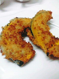 かぼちゃ